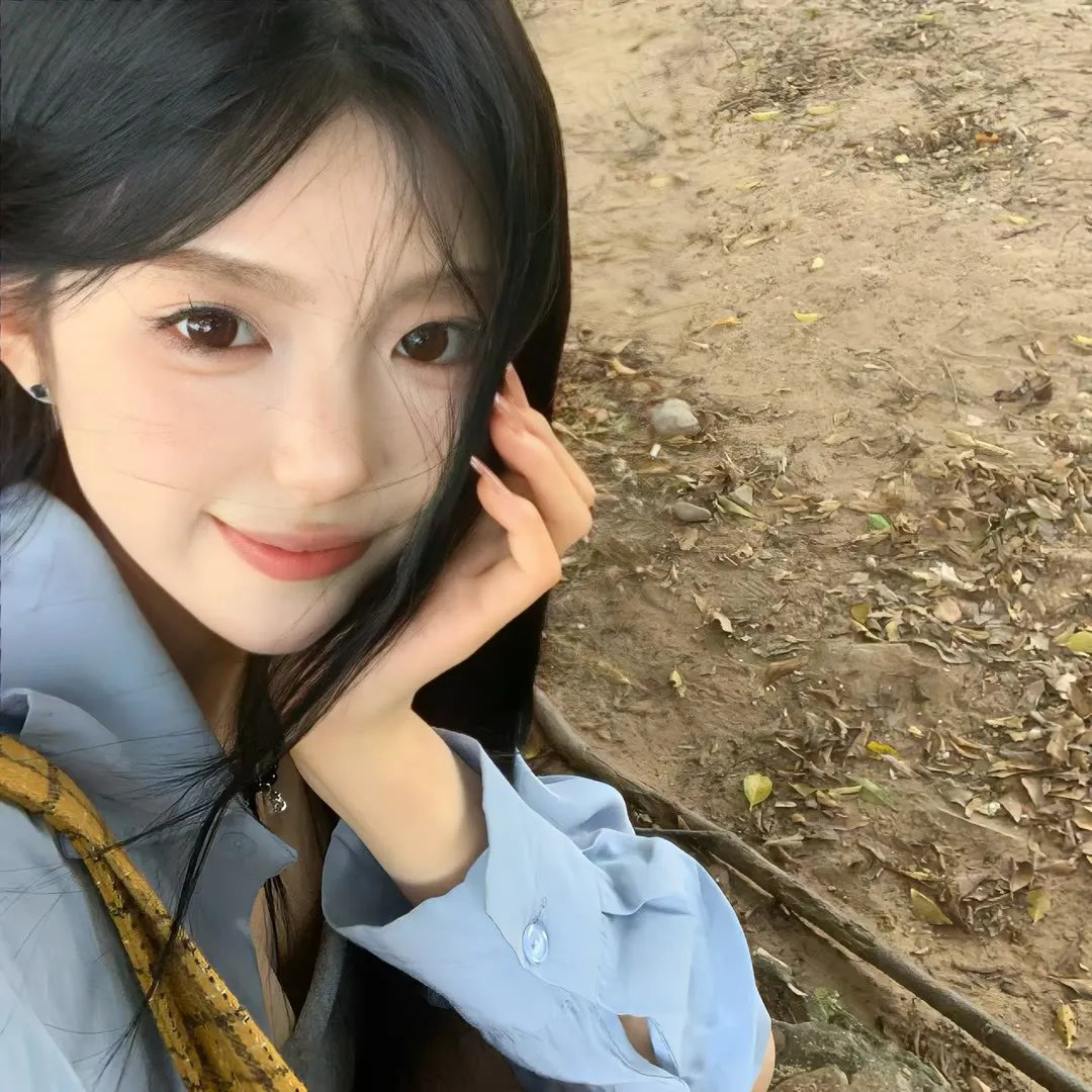 你怜我爱